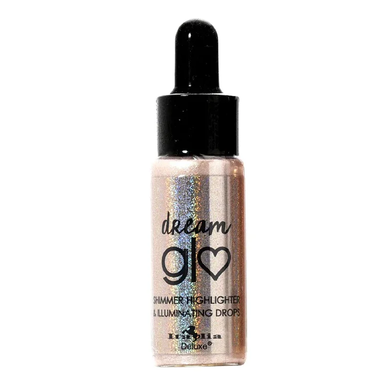 DreamGlo Shimmer Highlight & Illuminating Drops