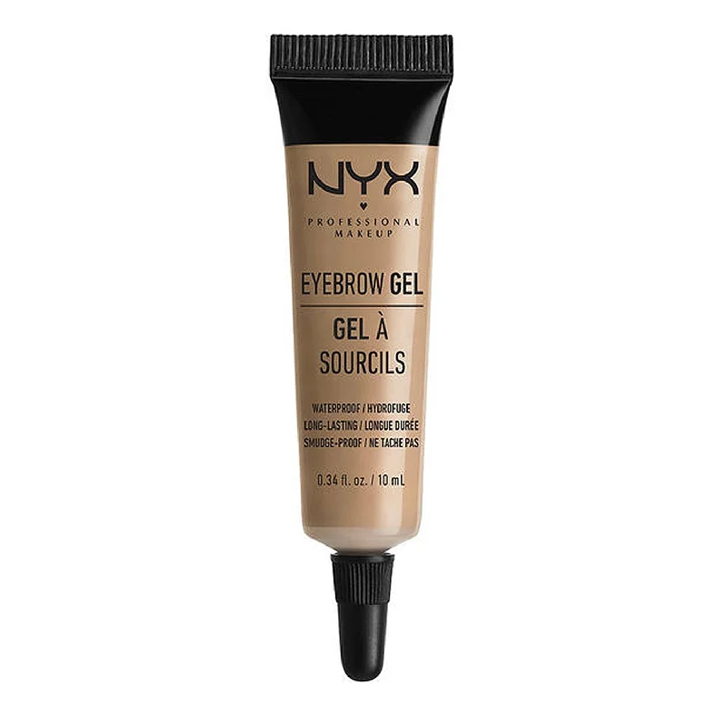 NYX Eyebrow Gel