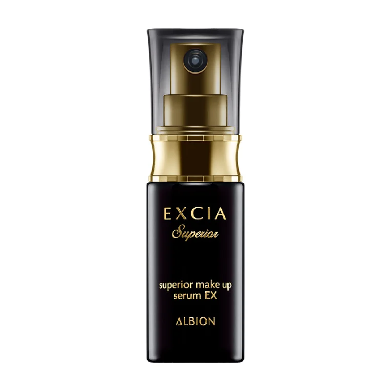 ALBION Excia AL Superior Make Up Serum EX