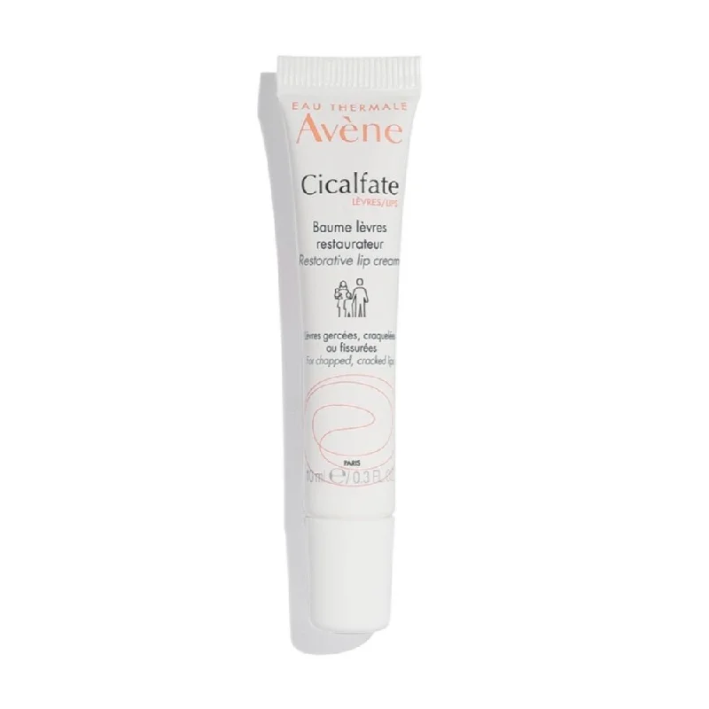 Avène Cicalfate Lips Restorative Lip Cream