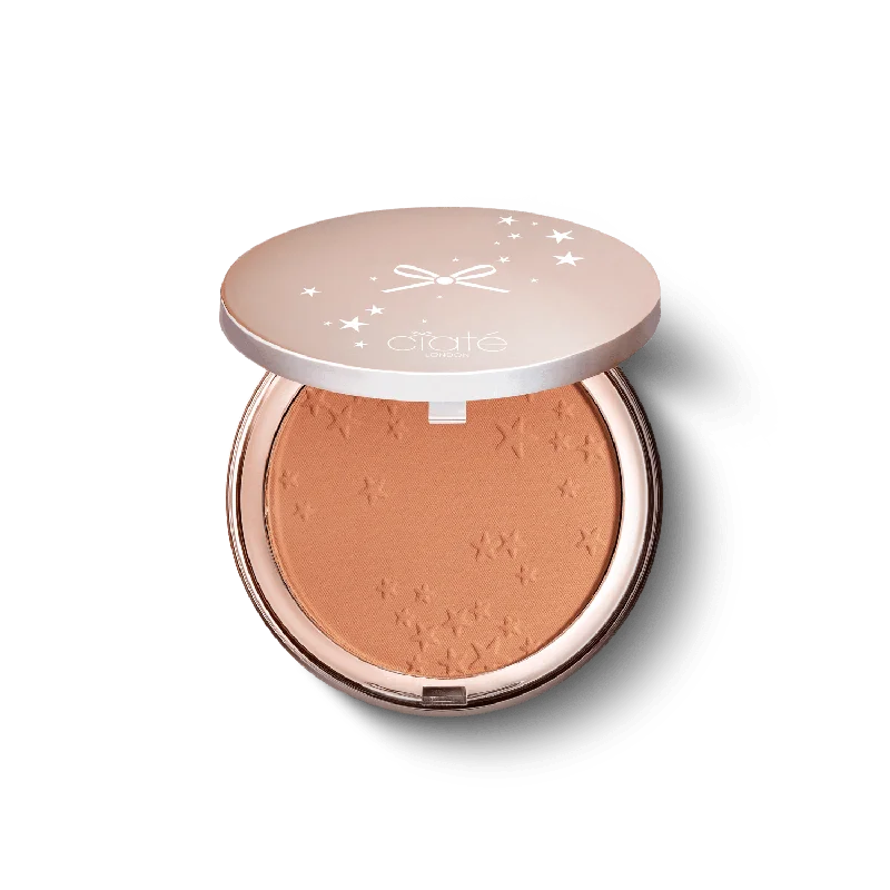 Bamboo Bronzer