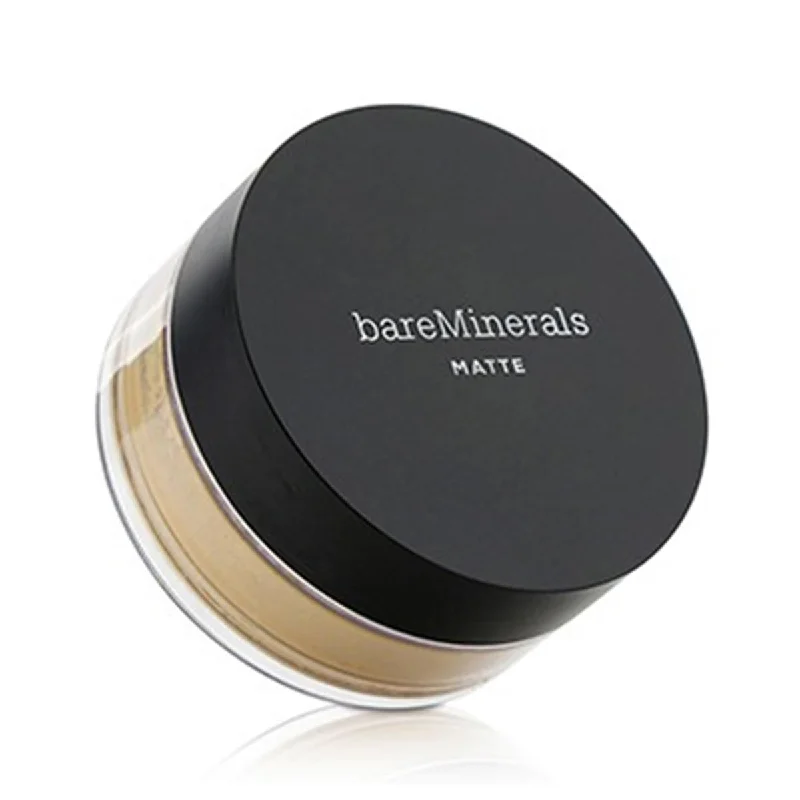 BareMinerals 213169 0.21 oz BareMinerals Matte Foundation Broad Spectrum SPF15, Neutral Ivory