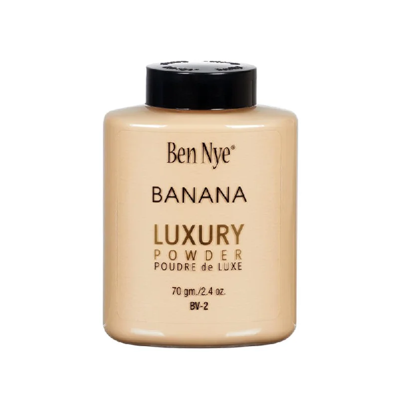 Ben Nye Banana Powder