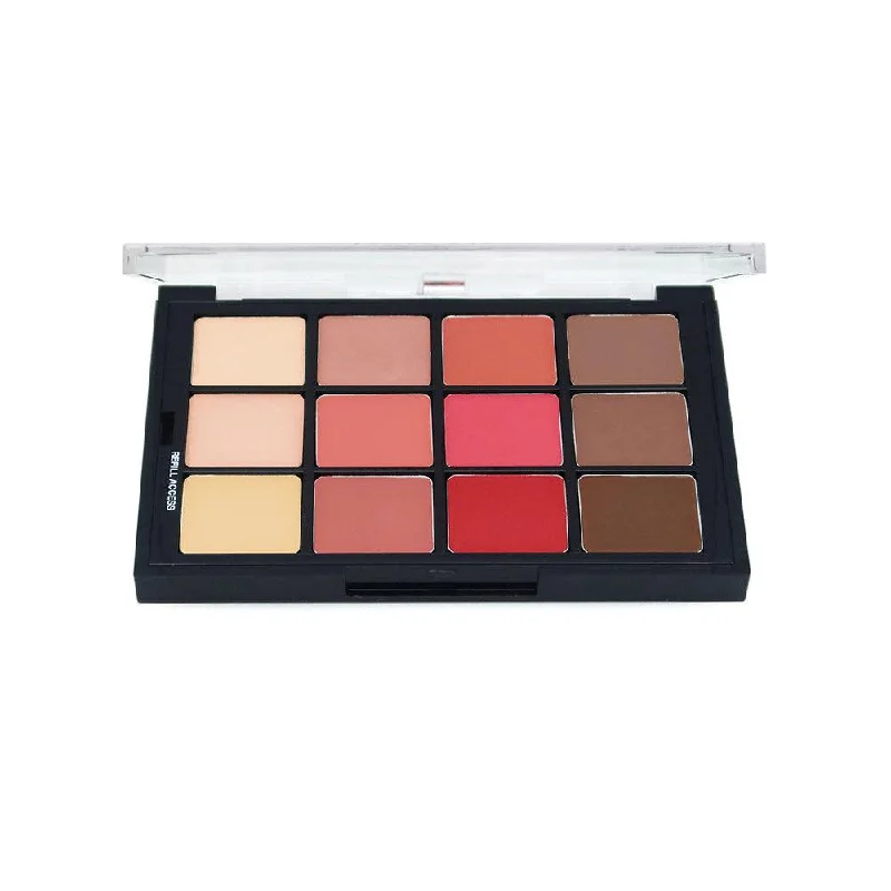 Ben Nye Studio Color Blush + Contour (STP-11)