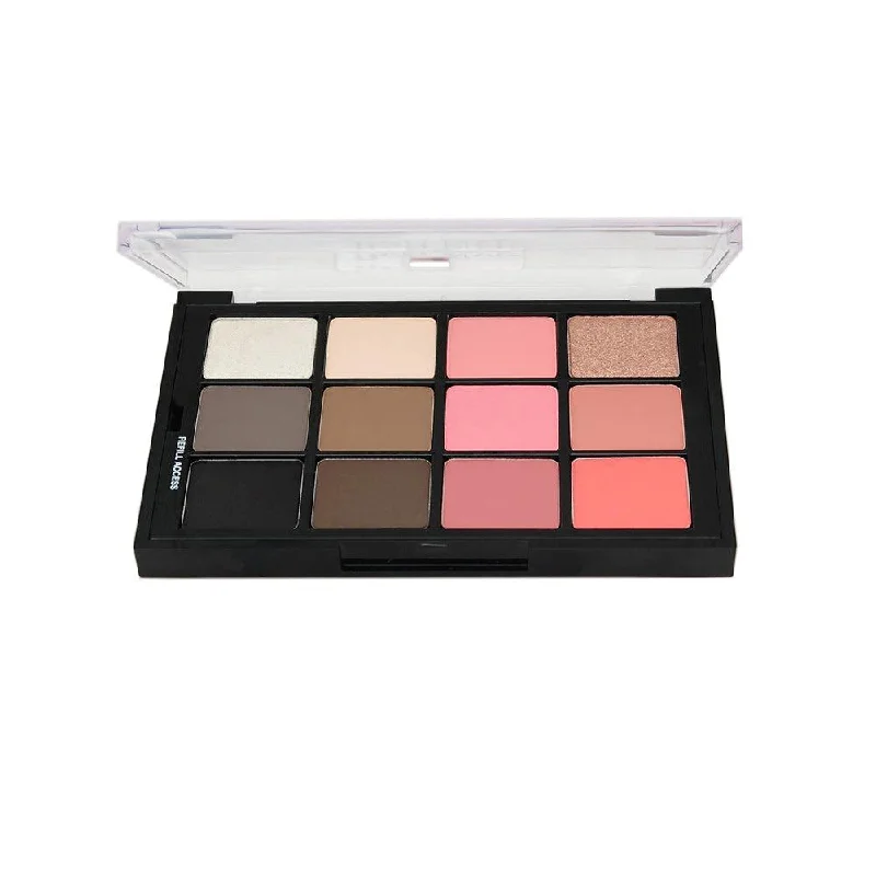 Ben Nye Studio Color Classy Chic Eye + Cheek (STP-76)