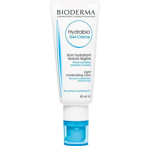 Bioderma Hydrabio Gel Cream