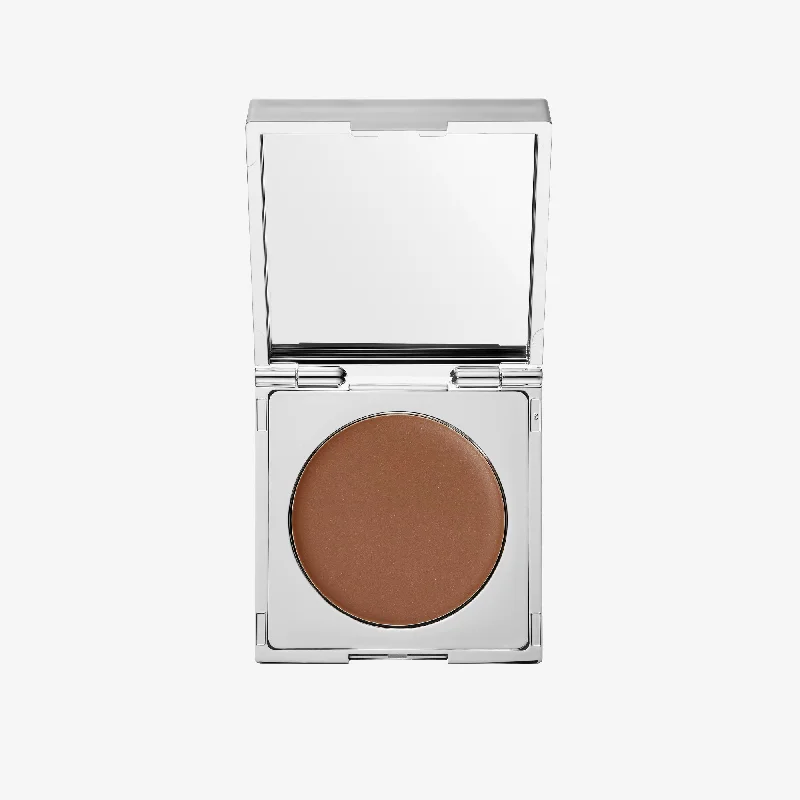 Blurring Cream Bronzer