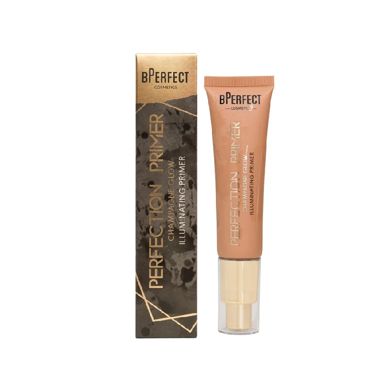 BPerfect Cosmetics Illuminating Perfection Primers 35ml