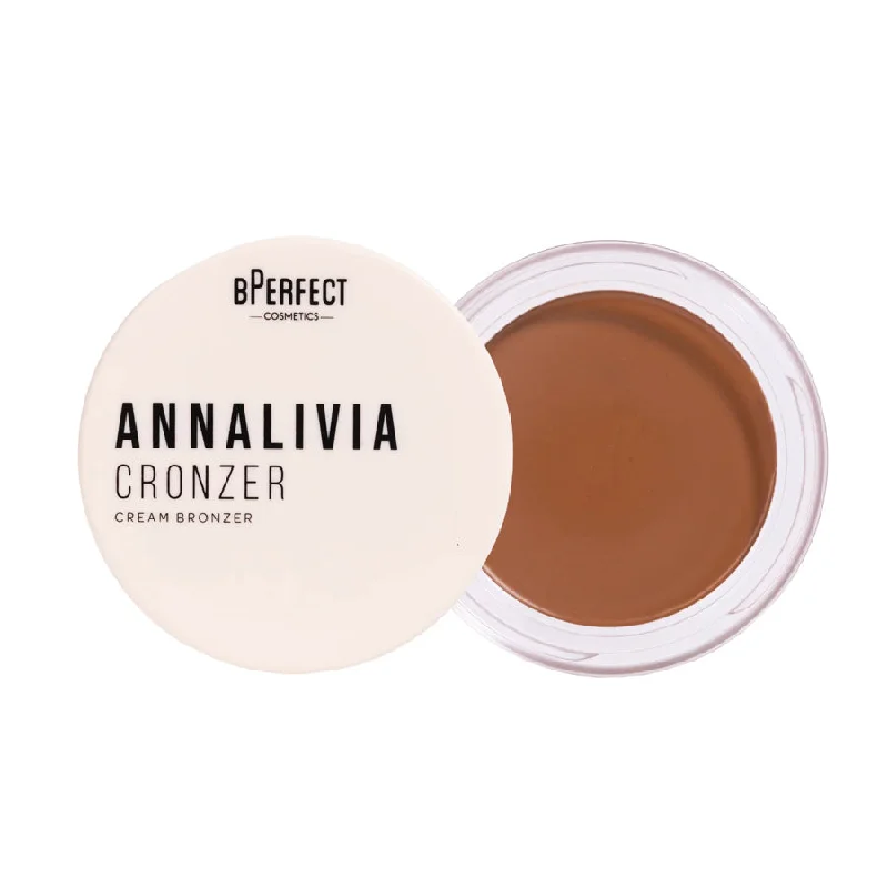 BPerfect Cosmetics x Annalivia - Cronzer 16g