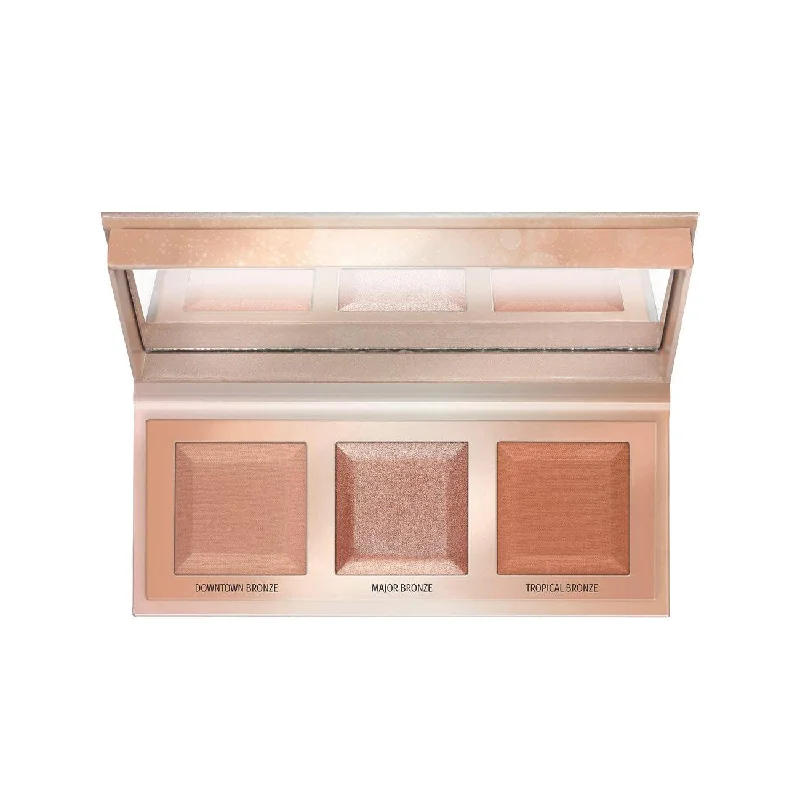 Bronze Your Way Bronzing Palette