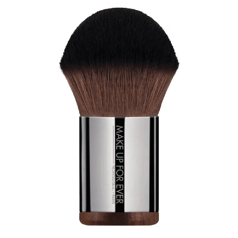 BRUSH POWDER KABUKI - 124