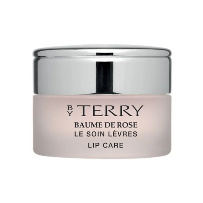 By Terry Baume De Rose