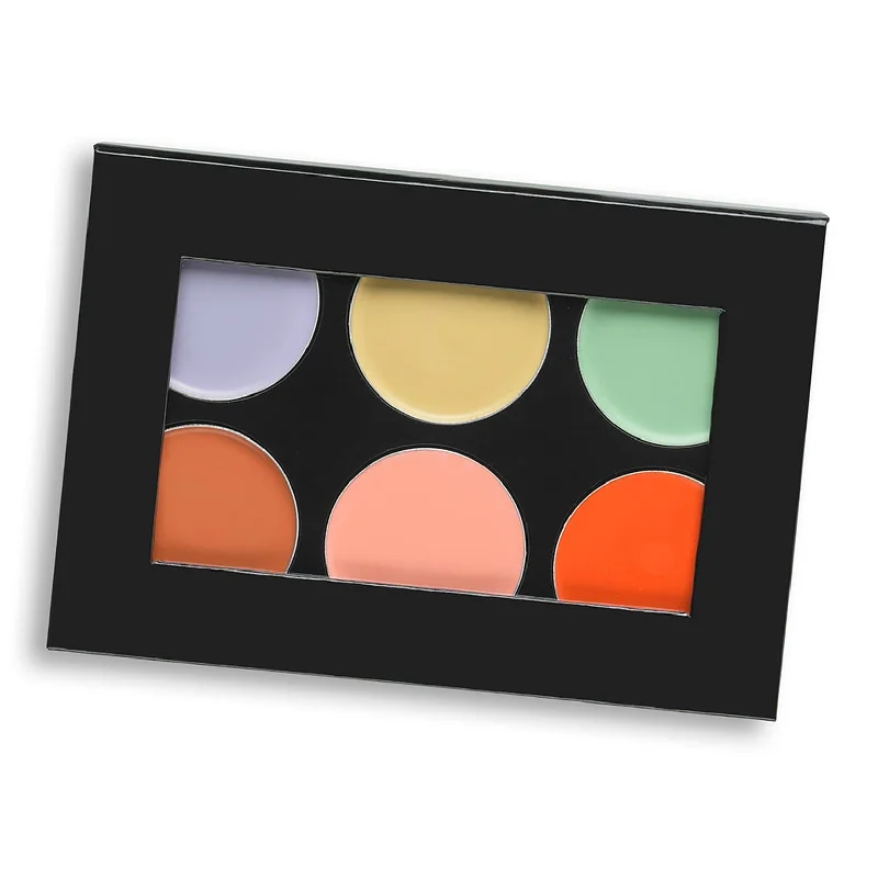 Celebre Pro-HD Correct It Palette