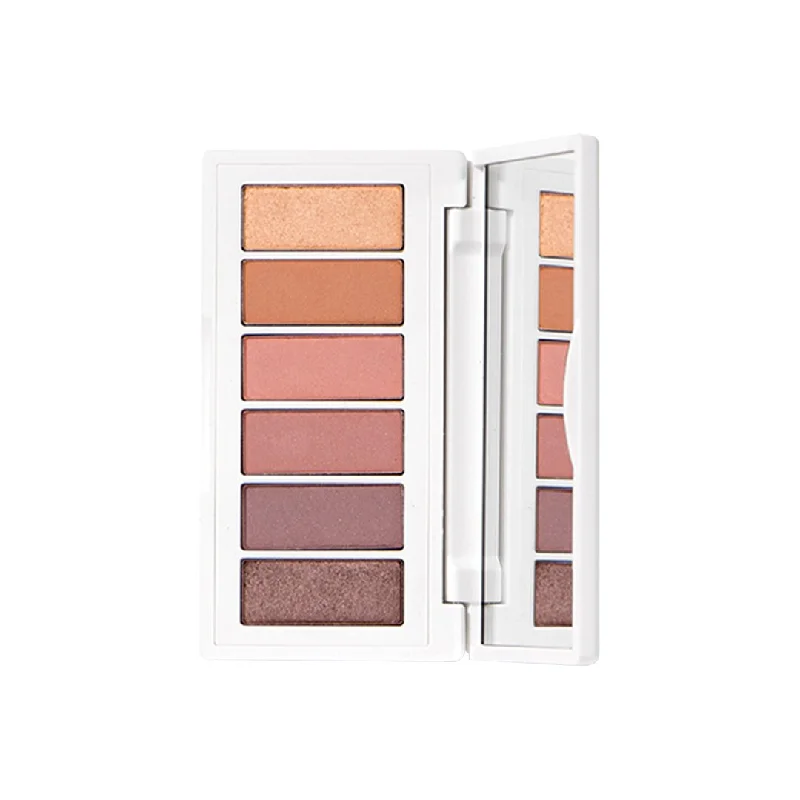 Chamomile Eye Palette - Lovely