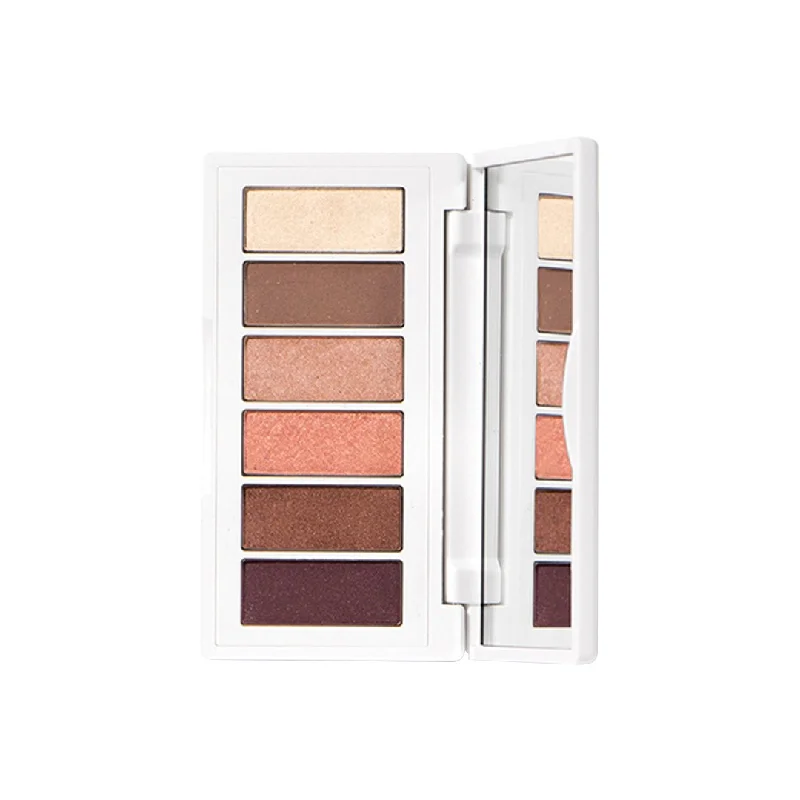 Chamomile Eye Palette - Pretty