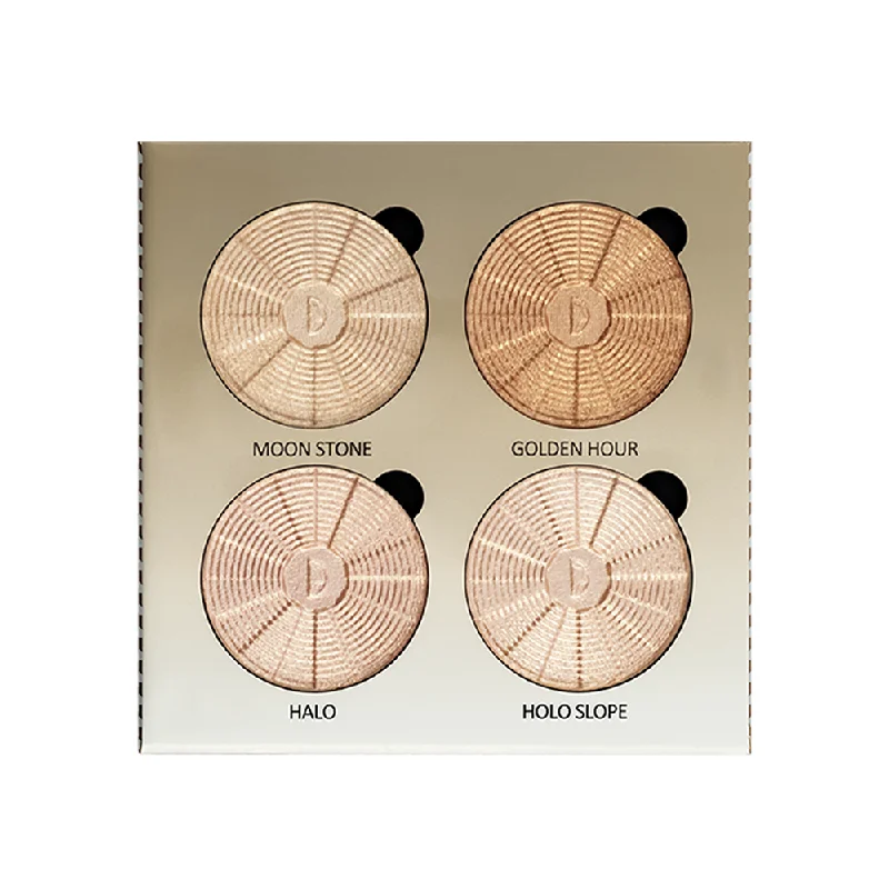 Character Glow Kit