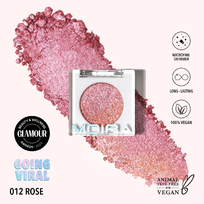 Chroma Light Shadow (012, Rosé)