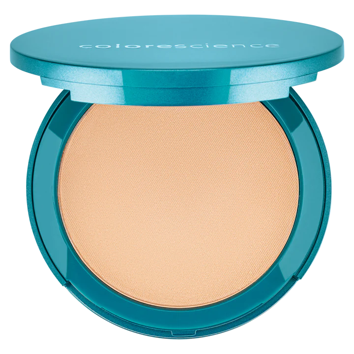 Colorescience Natural Finish Mineral Foundation SPF 20