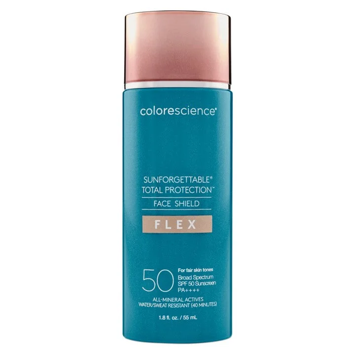 Colorescience Sunforgettable Total Protection Face Shield Flex SPF 50