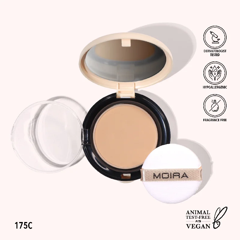 Complete Wear™ Powder Foundation (175C)