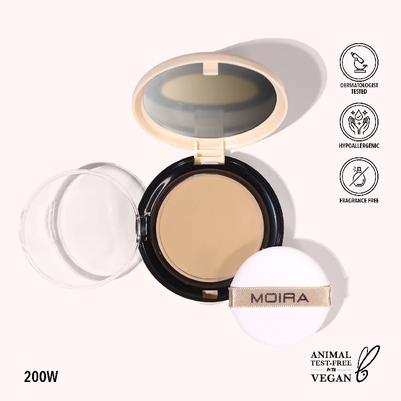 Complete Wear™ Powder Foundation (200W)