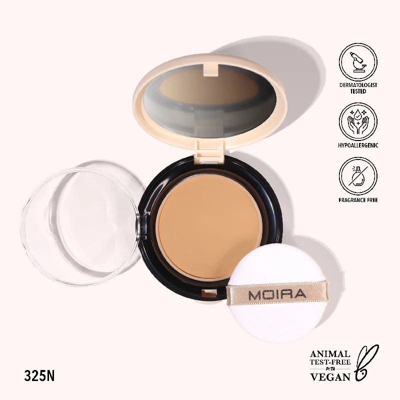 Complete Wear™ Powder Foundation (325N)