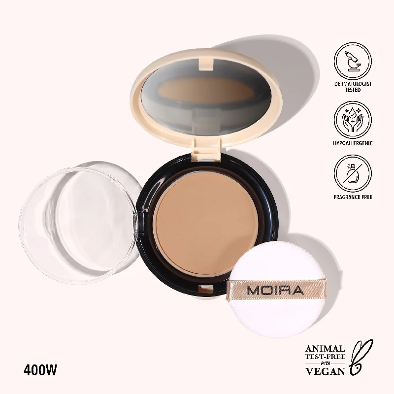 Complete Wear™ Powder Foundation (400W)