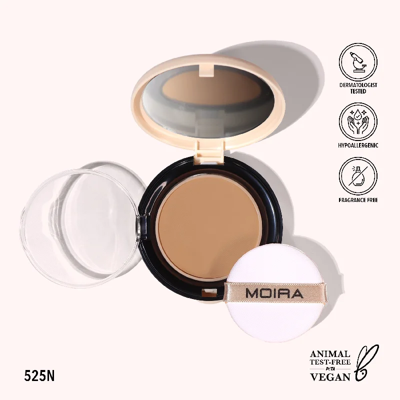 Complete Wear™ Powder Foundation (525N)