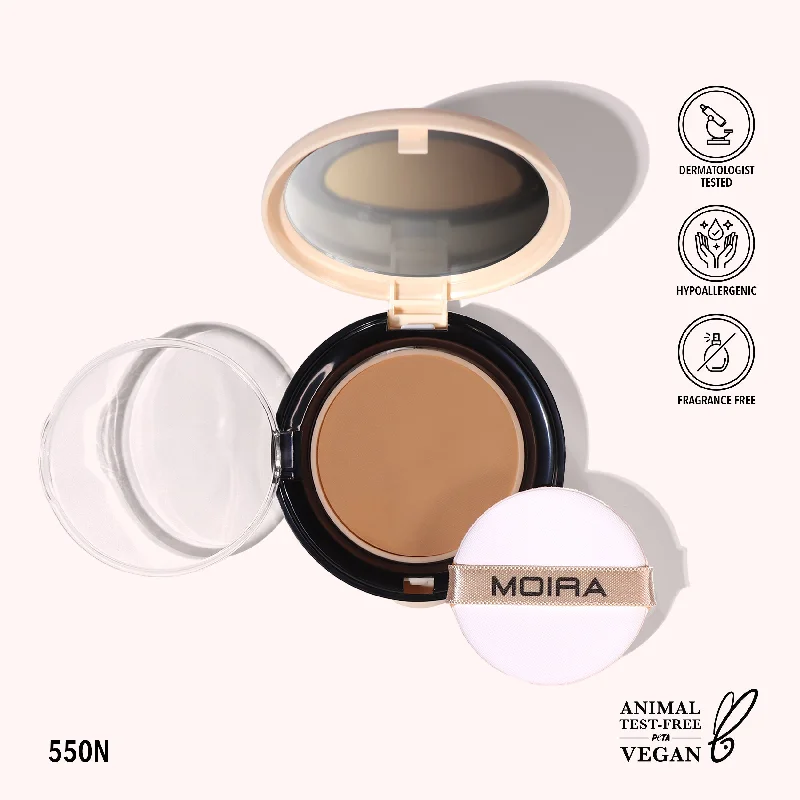 Complete Wear™ Powder Foundation (550N)