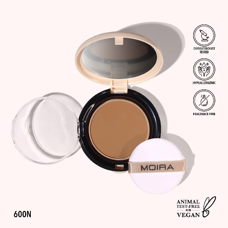 Complete Wear™ Powder Foundation (600N)