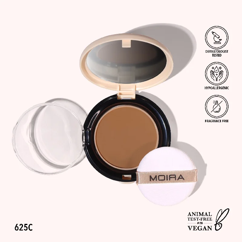 Complete Wear™ Powder Foundation (625C)