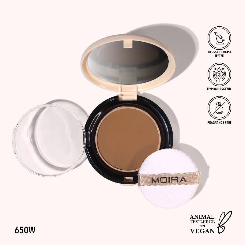 Complete Wear™ Powder Foundation (650W)