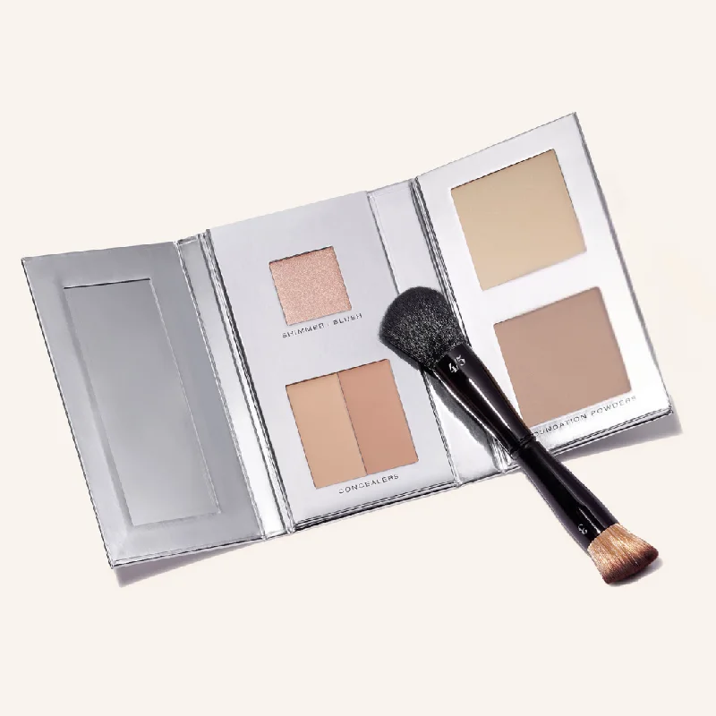 Fold Out Complexion® Kit