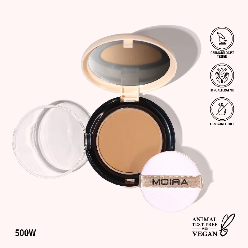 Complete Wear™ Powder Foundation (500W)