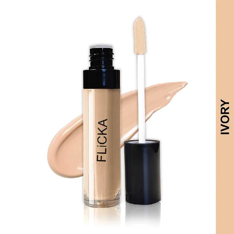 Cover Story Liquid Concealer