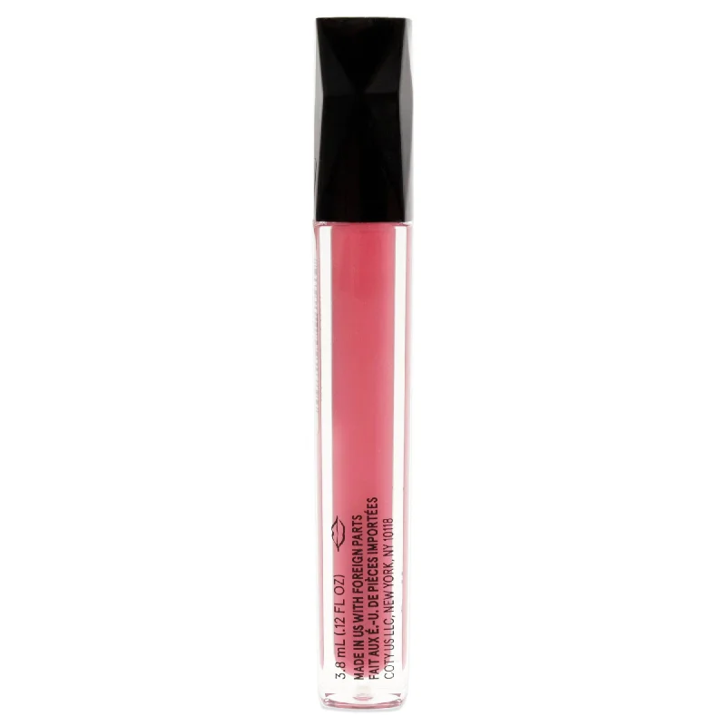 CoverGirl Full Spectrum Idol Lip Gloss - Busta Move For Women 0.12 oz Lip Gloss