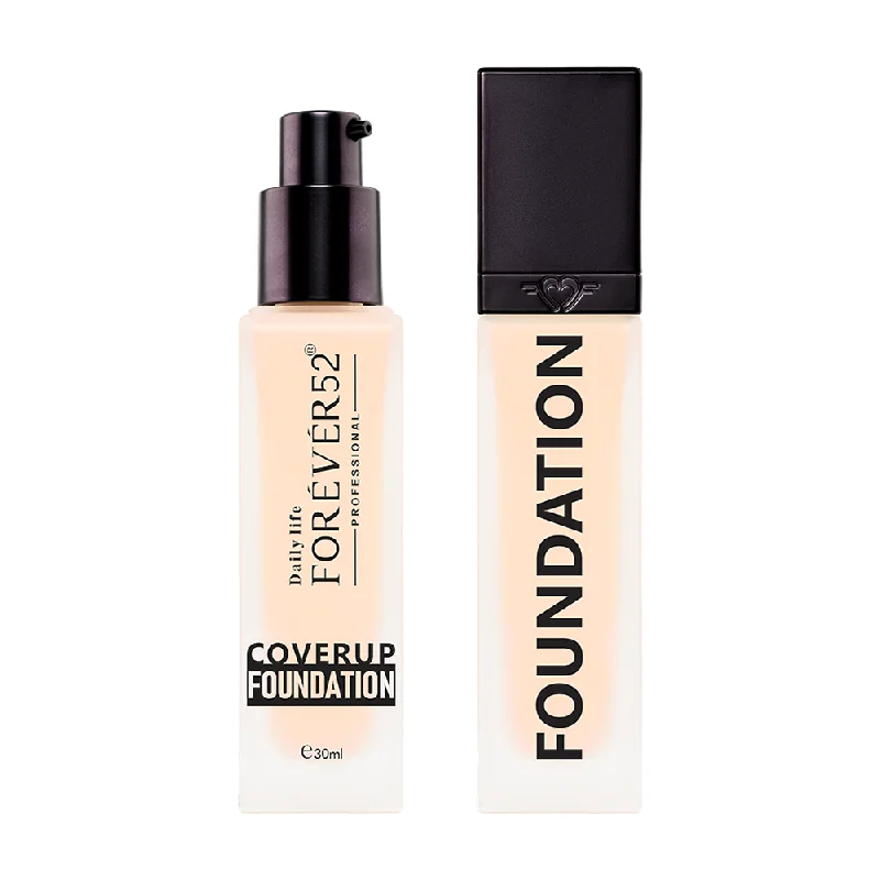 Coverup Foundation