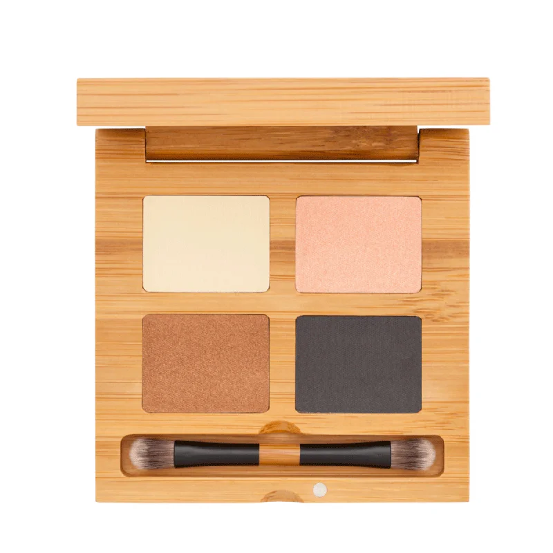 Croisette Eyeshadow Quattro