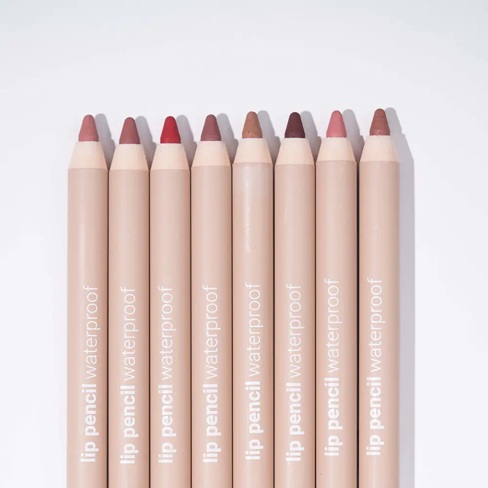 Dali Cosmetics Waterproof Lip Liners