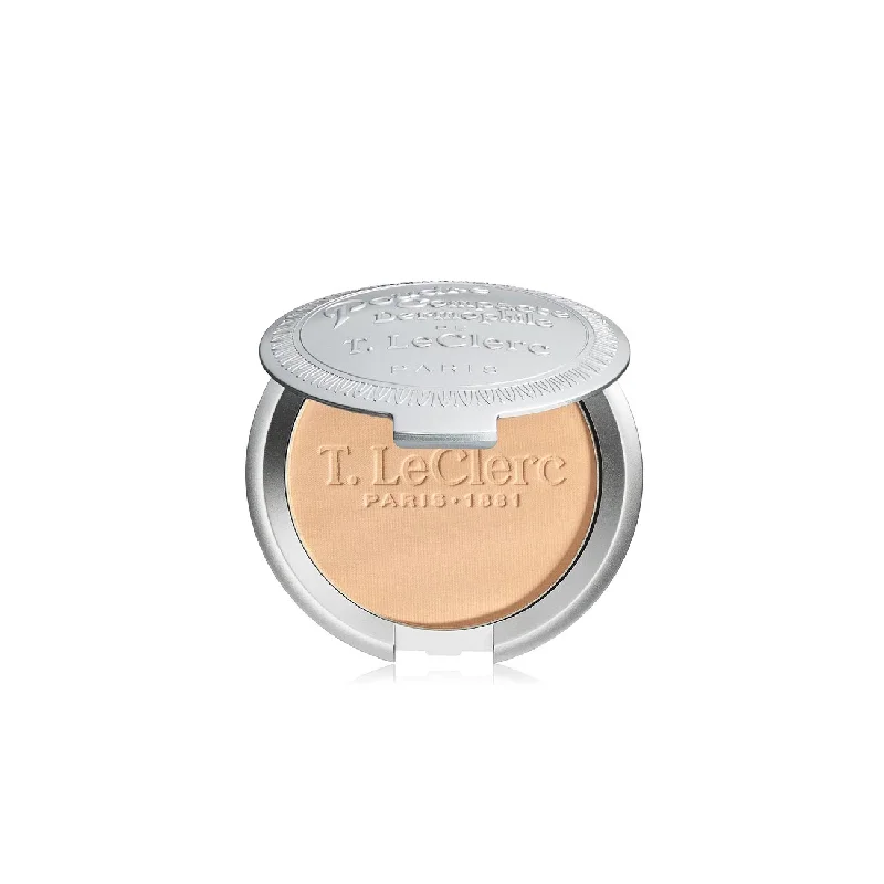 Dermophilic Compact Powder