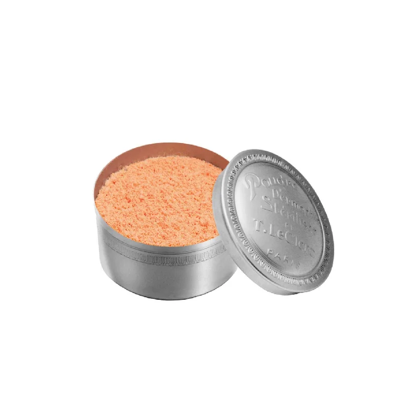 Dermophilic Loose Powder