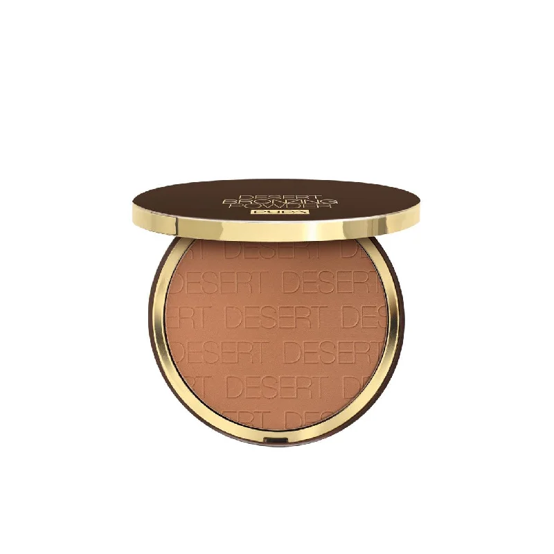 Desert Bronzing Powder