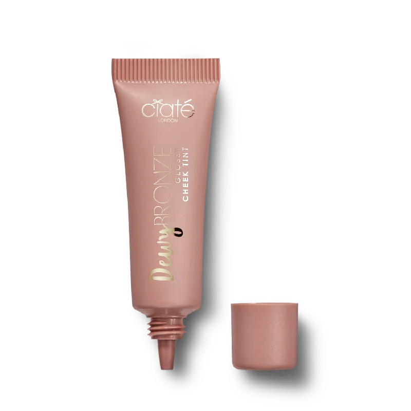 Dewy Bronze Glossy Cheek Tint