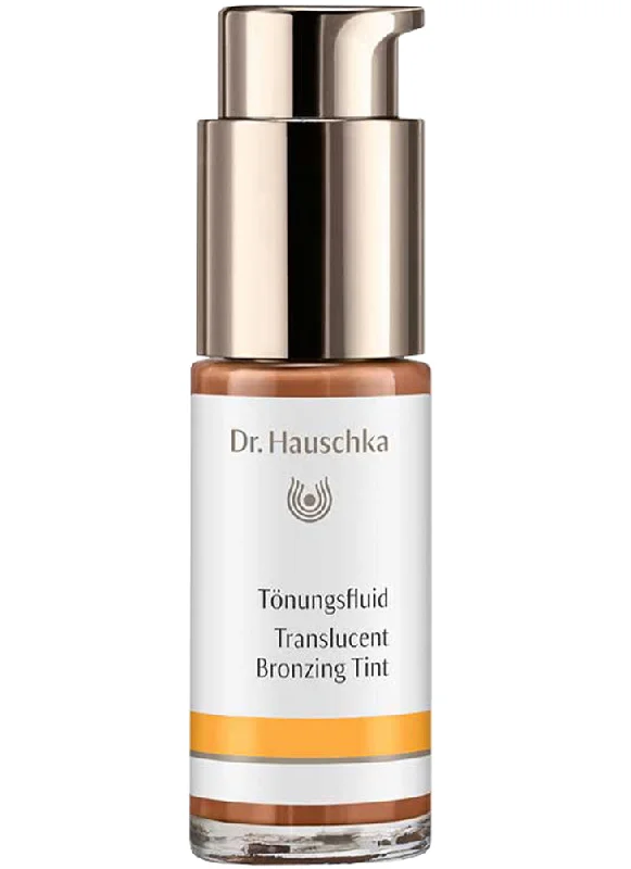 Dr Hauschka Translucent Bronzing Tint