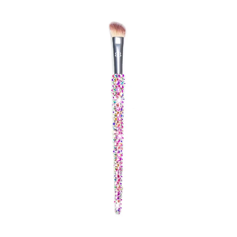 E1 - Angled Blending Brush (Silver)