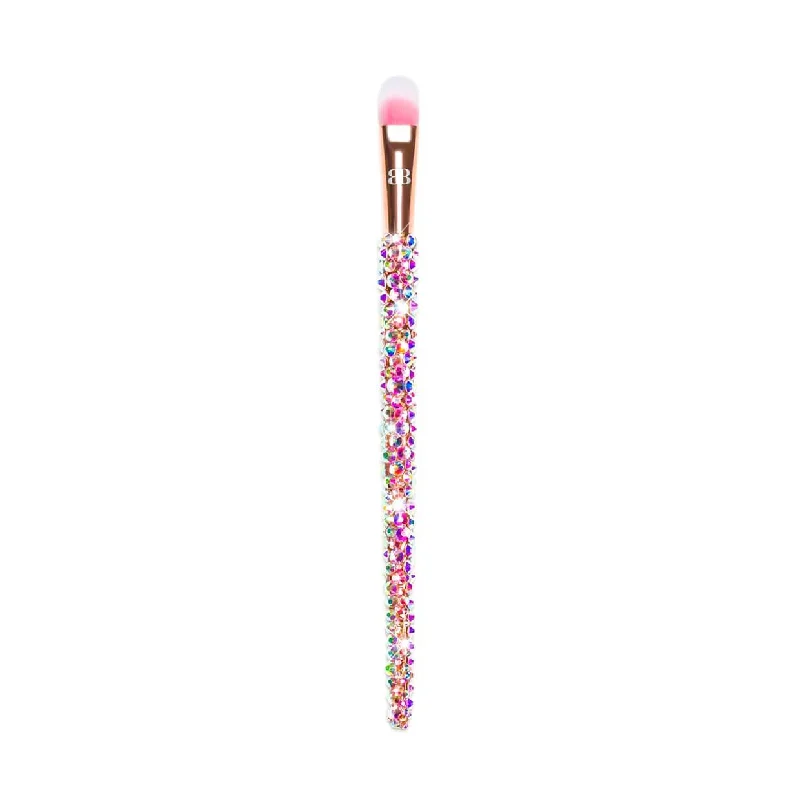 E4 - Concealer Brush (Rose Gold)