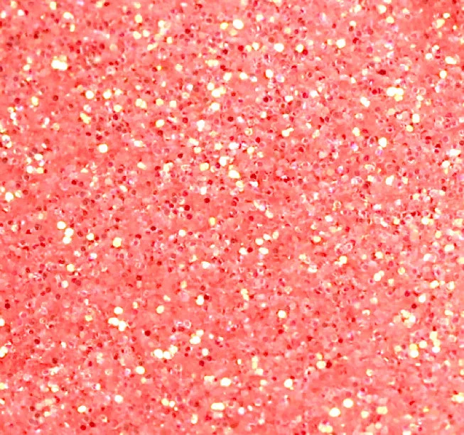 Electric Coraline Glitter