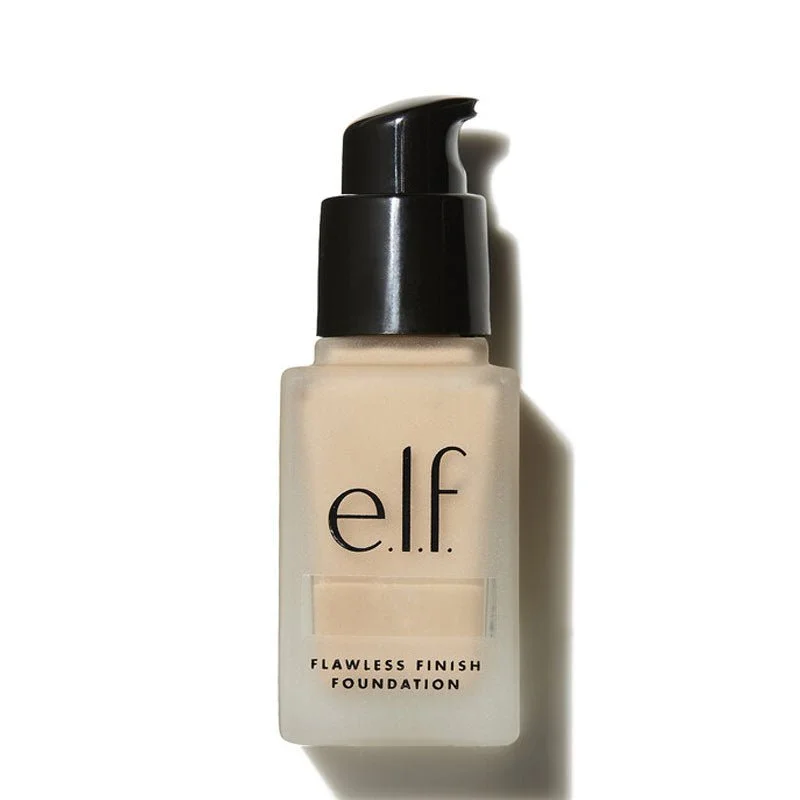 e.l.f. Flawless Satin Foundation