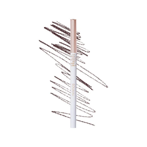 EQUMAL Live Brow Micro Pencil 0.03g