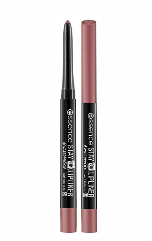 Essence Stay 8H Waterproof Lip Liner